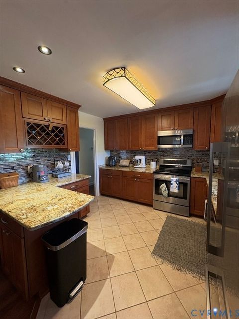 Tiny photo for 97 McCormick Drive, Reedville, VA 22539 (MLS # 2615638)