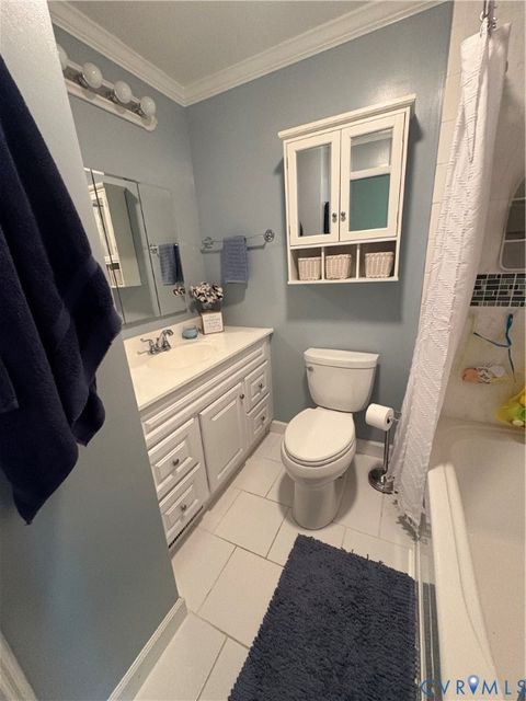 Tiny photo for 97 McCormick Drive, Reedville, VA 22539 (MLS # 2615638)