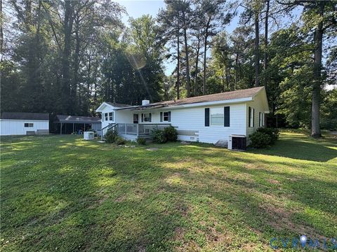 Tiny photo for 97 McCormick Drive, Reedville, VA 22539 (MLS # 2615638)
