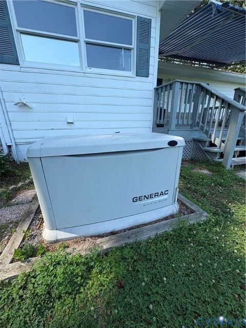 Tiny photo for 97 McCormick Drive, Reedville, VA 22539 (MLS # 2615638)