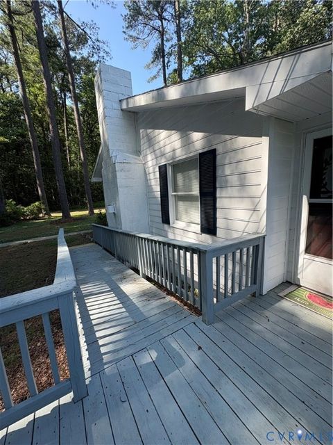 Tiny photo for 97 McCormick Drive, Reedville, VA 22539 (MLS # 2615638)
