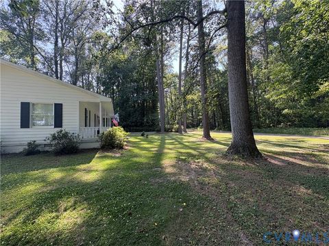 Tiny photo for 97 McCormick Drive, Reedville, VA 22539 (MLS # 2615638)