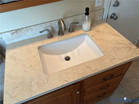Tiny photo for 97 McCormick Drive, Reedville, VA 22539 (MLS # 2615638)