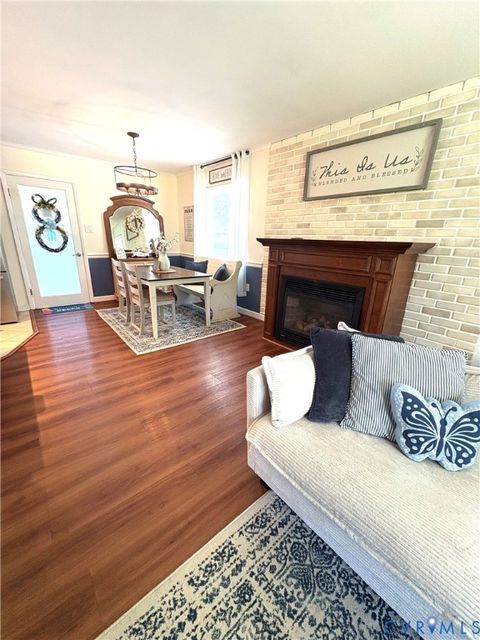 Tiny photo for 97 McCormick Drive, Reedville, VA 22539 (MLS # 2615638)