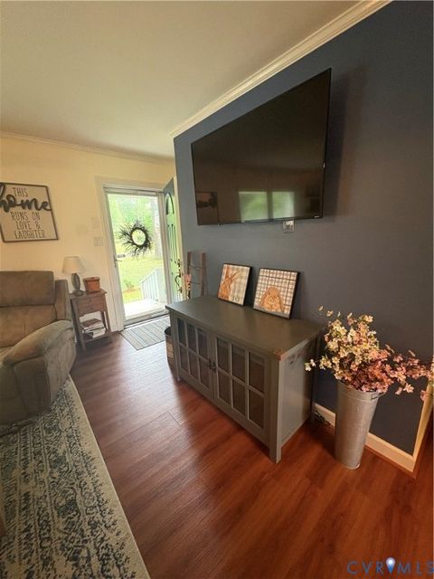 Tiny photo for 97 McCormick Drive, Reedville, VA 22539 (MLS # 2615638)