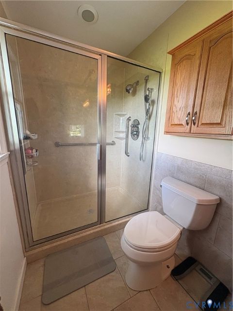 Tiny photo for 97 McCormick Drive, Reedville, VA 22539 (MLS # 2615638)