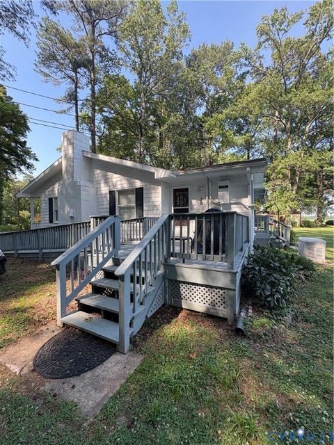 Tiny photo for 97 McCormick Drive, Reedville, VA 22539 (MLS # 2615638)
