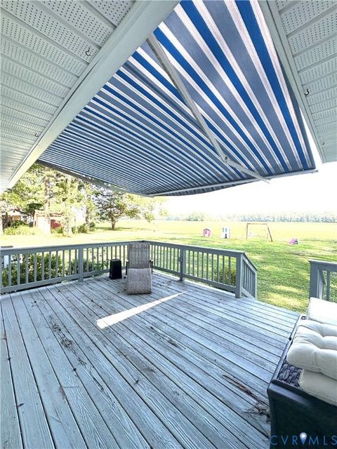 Tiny photo for 97 McCormick Drive, Reedville, VA 22539 (MLS # 2615638)
