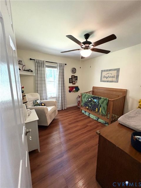 Tiny photo for 97 McCormick Drive, Reedville, VA 22539 (MLS # 2615638)