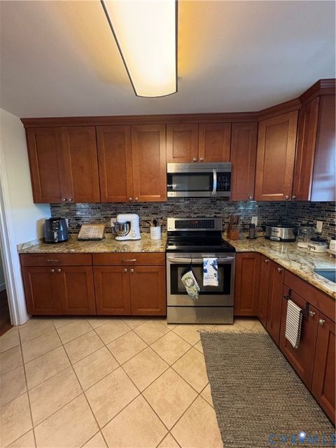 Tiny photo for 97 McCormick Drive, Reedville, VA 22539 (MLS # 2615638)
