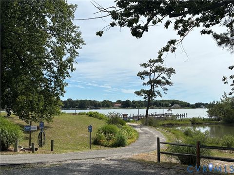 Tiny photo for 97 McCormick Drive, Reedville, VA 22539 (MLS # 2615638)
