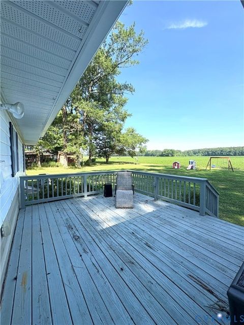 Tiny photo for 97 McCormick Drive, Reedville, VA 22539 (MLS # 2615638)