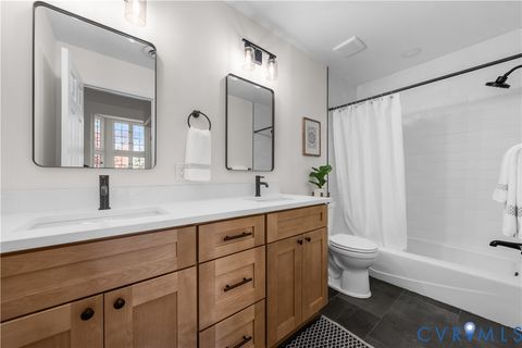 Tiny photo for 4601 Four Seasons Terrace #F, Glen Allen, VA 23060 (MLS # 2532448)