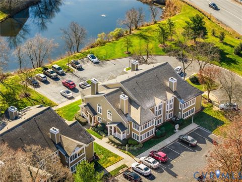 Tiny photo for 4601 Four Seasons Terrace #F, Glen Allen, VA 23060 (MLS # 2532448)