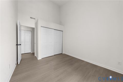 Tiny photo for 4601 Four Seasons Terrace #F, Glen Allen, VA 23060 (MLS # 2532448)