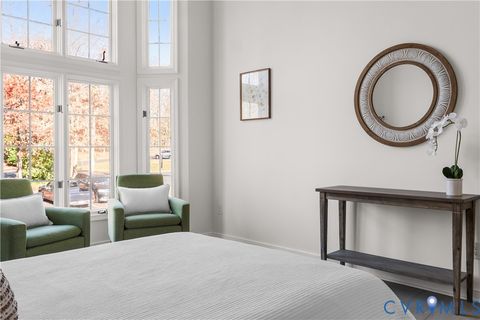 Tiny photo for 4601 Four Seasons Terrace #F, Glen Allen, VA 23060 (MLS # 2532448)