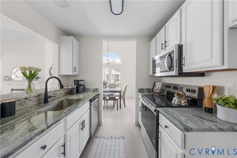 Tiny photo for 4601 Four Seasons Terrace #F, Glen Allen, VA 23060 (MLS # 2532448)