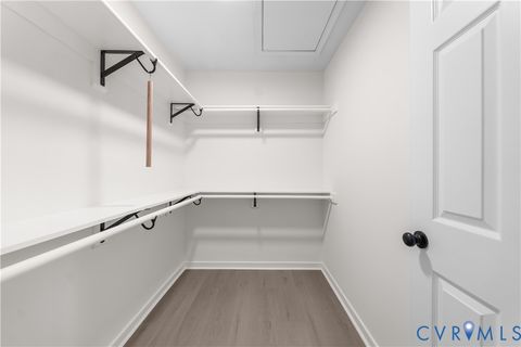 Tiny photo for 4601 Four Seasons Terrace #F, Glen Allen, VA 23060 (MLS # 2532448)