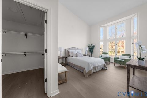 Tiny photo for 4601 Four Seasons Terrace #F, Glen Allen, VA 23060 (MLS # 2532448)