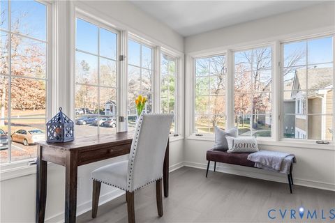 Tiny photo for 4601 Four Seasons Terrace #F, Glen Allen, VA 23060 (MLS # 2532448)