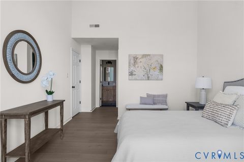 Tiny photo for 4601 Four Seasons Terrace #F, Glen Allen, VA 23060 (MLS # 2532448)