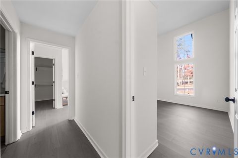 Tiny photo for 4601 Four Seasons Terrace #F, Glen Allen, VA 23060 (MLS # 2532448)