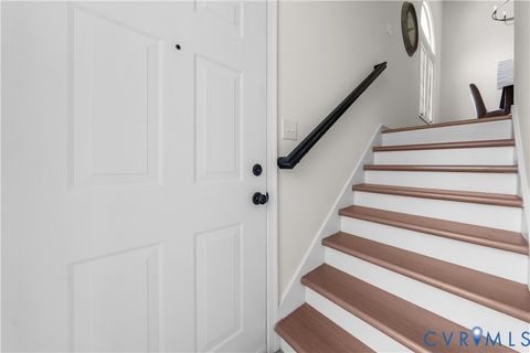 Tiny photo for 4601 Four Seasons Terrace #F, Glen Allen, VA 23060 (MLS # 2532448)