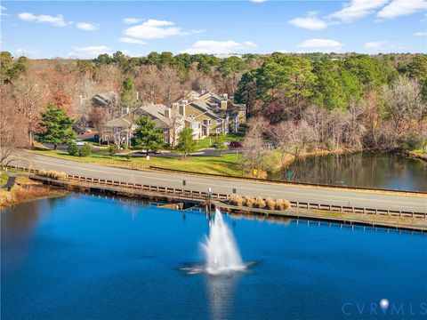 Tiny photo for 4601 Four Seasons Terrace #F, Glen Allen, VA 23060 (MLS # 2532448)