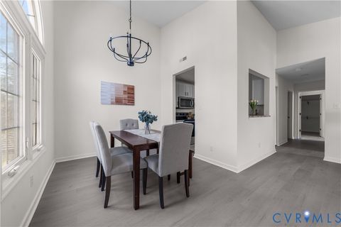 Tiny photo for 4601 Four Seasons Terrace #F, Glen Allen, VA 23060 (MLS # 2532448)