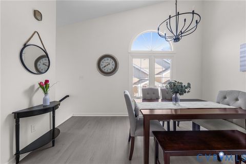 Tiny photo for 4601 Four Seasons Terrace #F, Glen Allen, VA 23060 (MLS # 2532448)