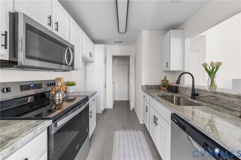 Tiny photo for 4601 Four Seasons Terrace #F, Glen Allen, VA 23060 (MLS # 2532448)