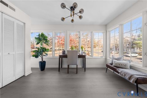 Tiny photo for 4601 Four Seasons Terrace #F, Glen Allen, VA 23060 (MLS # 2532448)