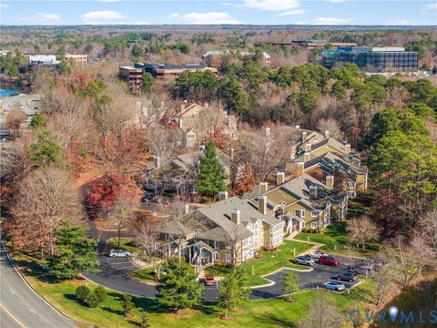 Tiny photo for 4601 Four Seasons Terrace #F, Glen Allen, VA 23060 (MLS # 2532448)