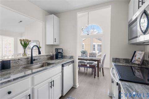 Tiny photo for 4601 Four Seasons Terrace #F, Glen Allen, VA 23060 (MLS # 2532448)