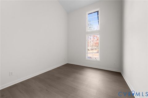 Tiny photo for 4601 Four Seasons Terrace #F, Glen Allen, VA 23060 (MLS # 2532448)