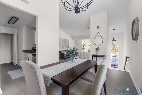 Tiny photo for 4601 Four Seasons Terrace #F, Glen Allen, VA 23060 (MLS # 2532448)