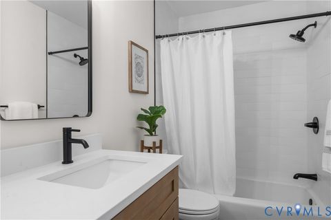 Tiny photo for 4601 Four Seasons Terrace #F, Glen Allen, VA 23060 (MLS # 2532448)