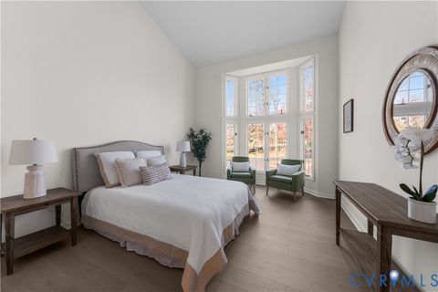 Tiny photo for 4601 Four Seasons Terrace #F, Glen Allen, VA 23060 (MLS # 2532448)