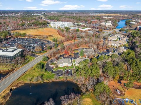 Tiny photo for 4601 Four Seasons Terrace #F, Glen Allen, VA 23060 (MLS # 2532448)