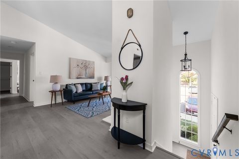 Tiny photo for 4601 Four Seasons Terrace #F, Glen Allen, VA 23060 (MLS # 2532448)