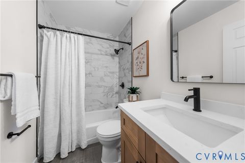 Tiny photo for 4601 Four Seasons Terrace #F, Glen Allen, VA 23060 (MLS # 2532448)