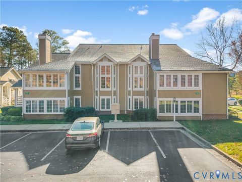 Tiny photo for 4601 Four Seasons Terrace #F, Glen Allen, VA 23060 (MLS # 2532448)