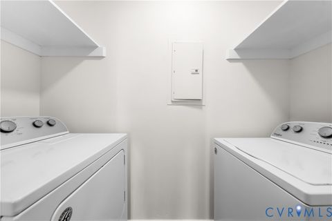 Tiny photo for 4601 Four Seasons Terrace #F, Glen Allen, VA 23060 (MLS # 2532448)