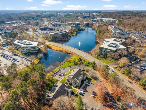 Tiny photo for 4601 Four Seasons Terrace #F, Glen Allen, VA 23060 (MLS # 2532448)