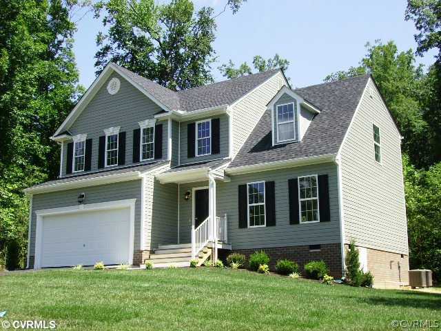 Photo 1 of 14 — 1130 Joliette Road, VA 23235