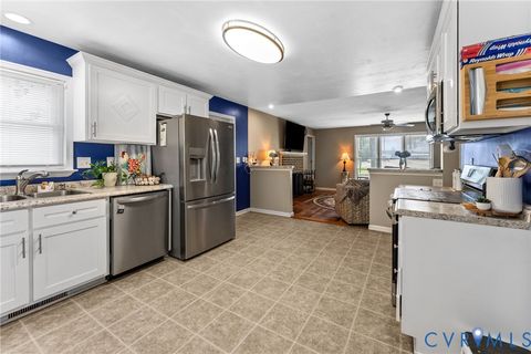 Tiny photo for 7152 S Quay Road, Suffolk, VA 23437 (MLS # 2618144)