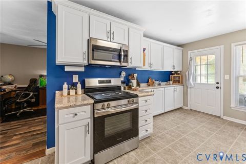 Tiny photo for 7152 S Quay Road, Suffolk, VA 23437 (MLS # 2618144)