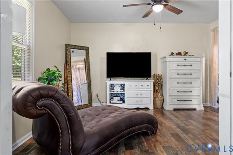 Tiny photo for 7152 S Quay Road, Suffolk, VA 23437 (MLS # 2618144)