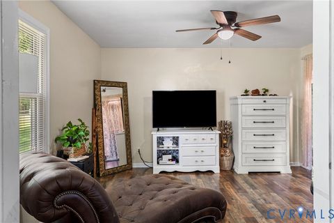 Tiny photo for 7152 S Quay Road, Suffolk, VA 23437 (MLS # 2618144)