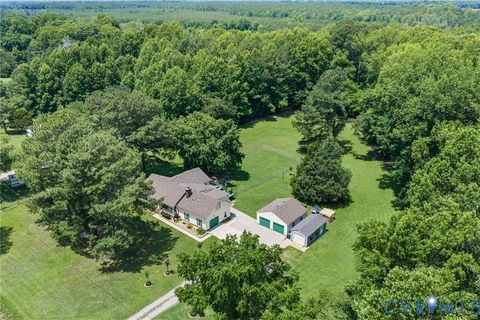 Photo of 7152 S Quay Road, Suffolk, VA 23437 (MLS # 2618144)